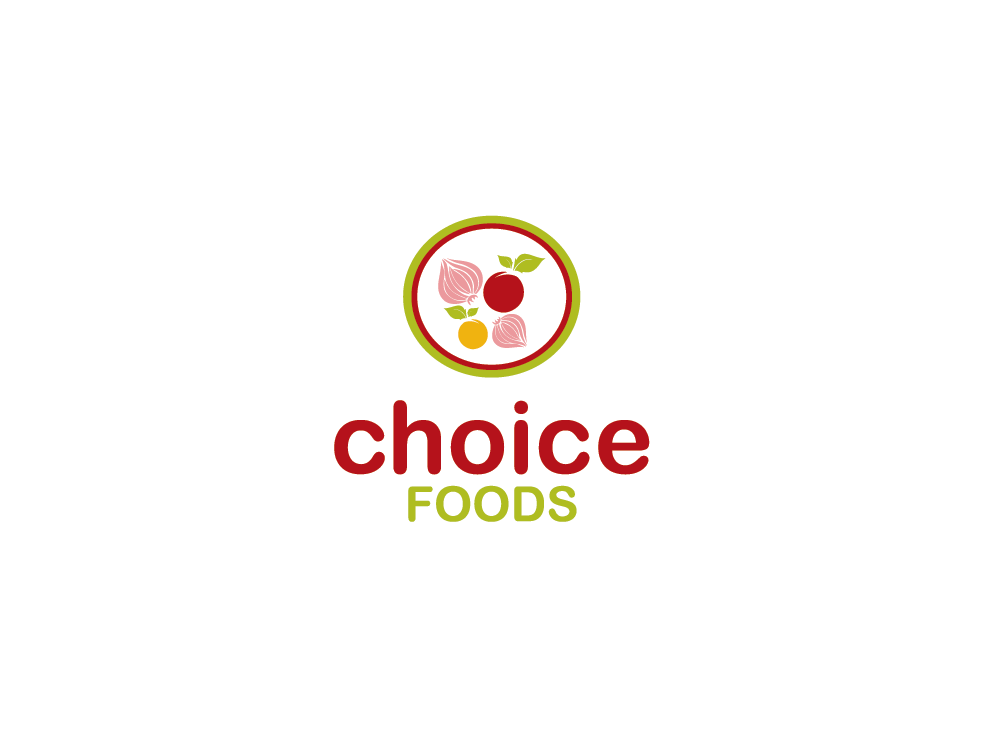 Logo Design by Preethu for Choice Foods | Design #2126056