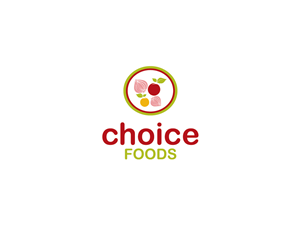 Diseño de Logo por Preethu para Choice Foods | Diseño: #2126056