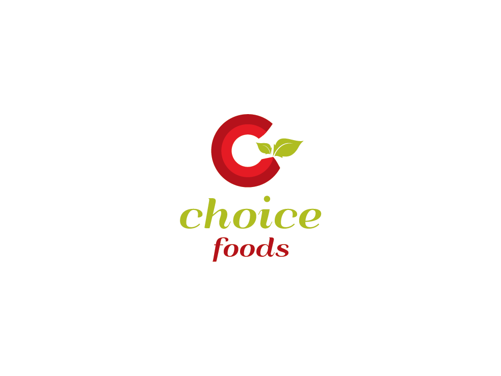 Logo Design by Preethu for Choice Foods | Design #2126059