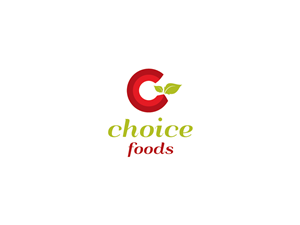 Diseño de Logo por Preethu para Choice Foods | Diseño: #2126059
