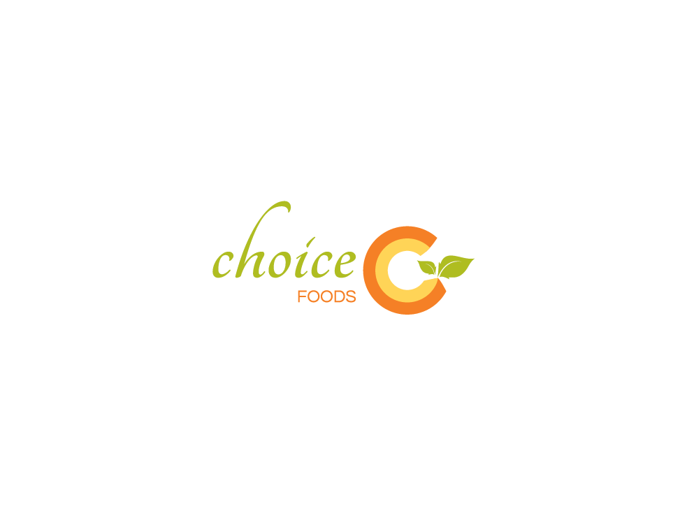 Logo Design by Preethu for Choice Foods | Design #2126061