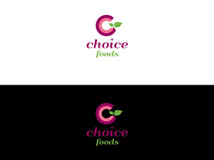 Diseño de Logo por Preethu para Choice Foods | Diseño: #2141997