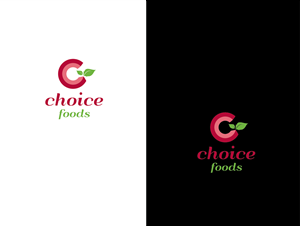 Diseño de Logo por Preethu para Choice Foods | Diseño: #2141999