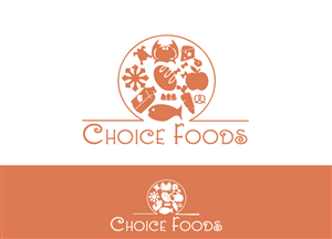 Diseño de Logo por Bling Connect Ink para Choice Foods | Diseño: #2113643