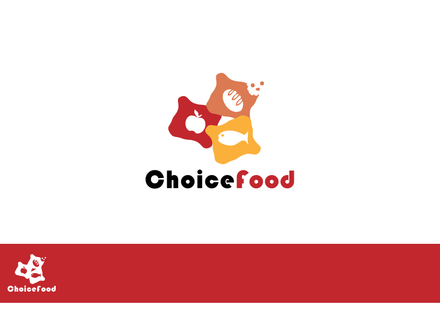 Logo Design by Bling Connect Ink for Choice Foods | Design #2124615
