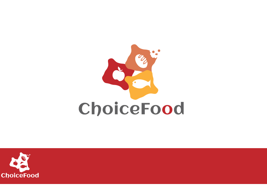 Logo-Design von Bling Connect Ink für Choice Foods | Design #2124617