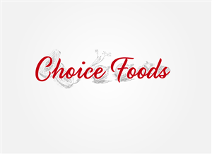 Diseño de Logo por Anyl Thapa para Choice Foods | Diseño: #2115829
