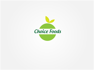 Diseño de Logo por Anyl Thapa para Choice Foods | Diseño: #2125264