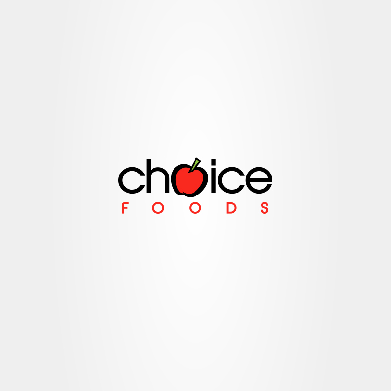 Logo Design by Alchemist for Choice Foods | Design #2109843