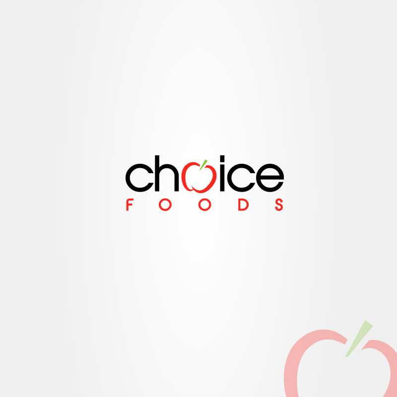 Logo Design by Alchemist for Choice Foods | Design #2109871