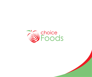Logo Design by Chero Designs for Choice Foods | Design: #2161034