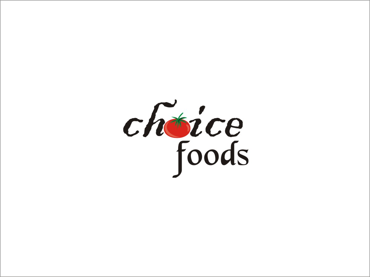 Logo Design by Sushma for Choice Foods | Design #2119598