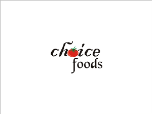 Diseño de Logo por Sushma para Choice Foods | Diseño: #2119598