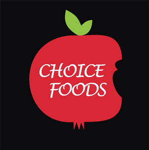 Logo Design by Blackwood Design Studio for Choice Foods | Design: #2107522