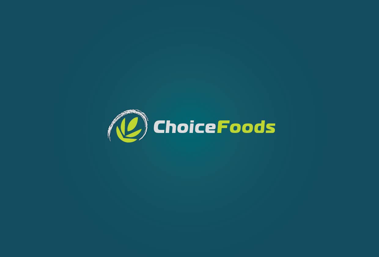 Logo Design by kelvinotis for Choice Foods | Design #2110812