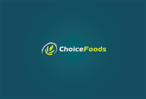 Diseño de Logo por kelvinotis para Choice Foods | Diseño: #2110812