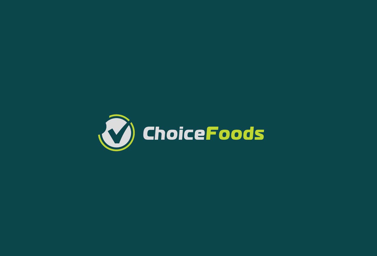 Diseño de Logo por kelvinotis para Choice Foods | Diseño #2130035