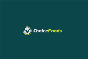 Logo Design by kelvinotis for Choice Foods | Design #2130035