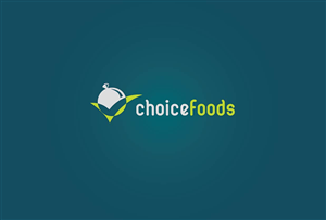 Diseño de Logo por kelvinotis para Choice Foods | Diseño: #2136608