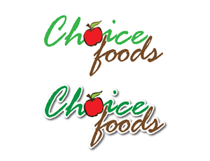 Logo Design by Soula Vetter for Choice Foods | Design #2108255