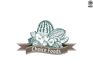 Diseño de Logo por Bolshoi Creations para Choice Foods | Diseño: #2144388