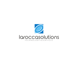 Diseño de Logo por Vishak vasu para laroccasolutions | Diseño: #9819895