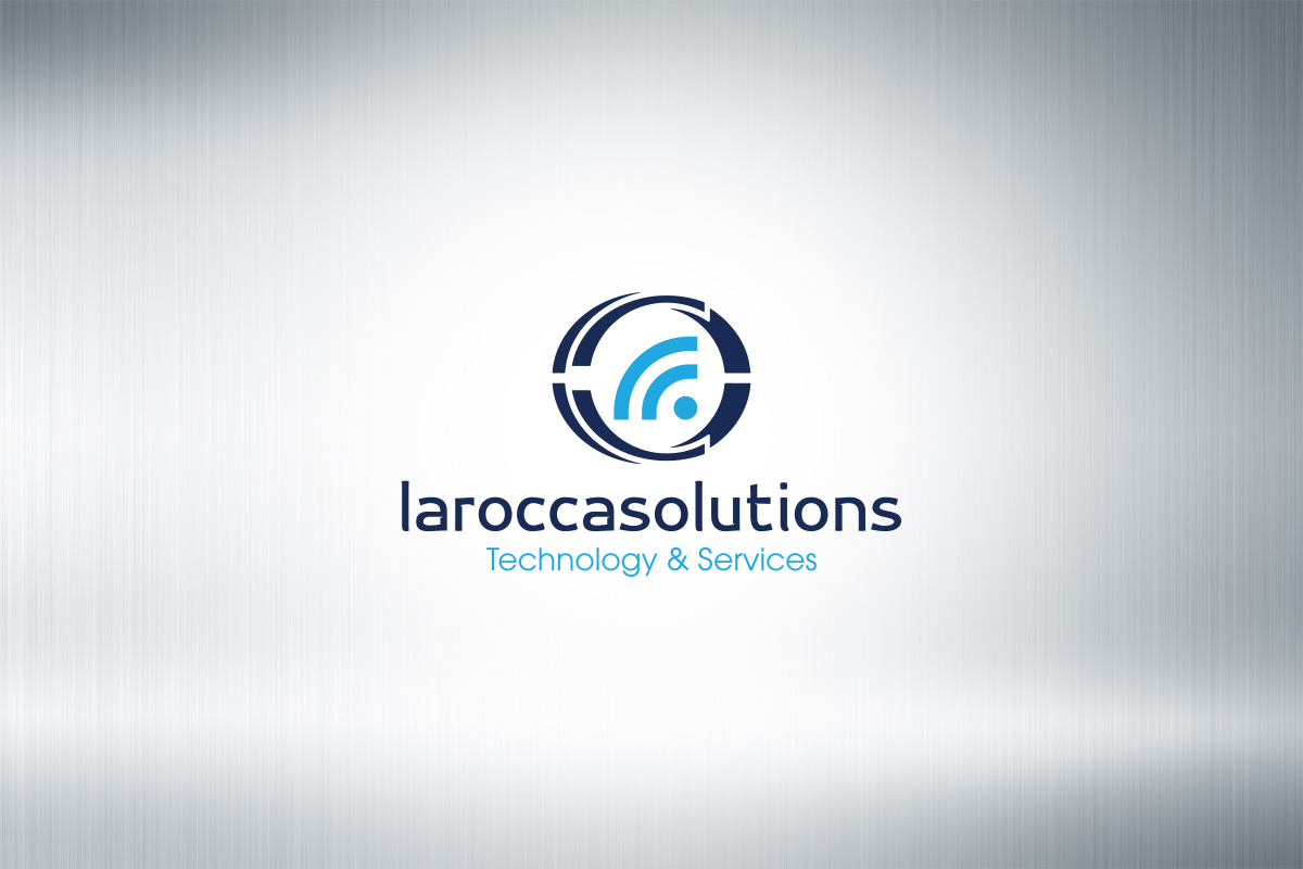 Diseño de Logo por Ather Ali Khan para laroccasolutions | Diseño #9748314