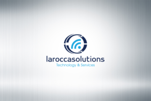Diseño de Logo por Ather Ali Khan para laroccasolutions | Diseño: #9748314