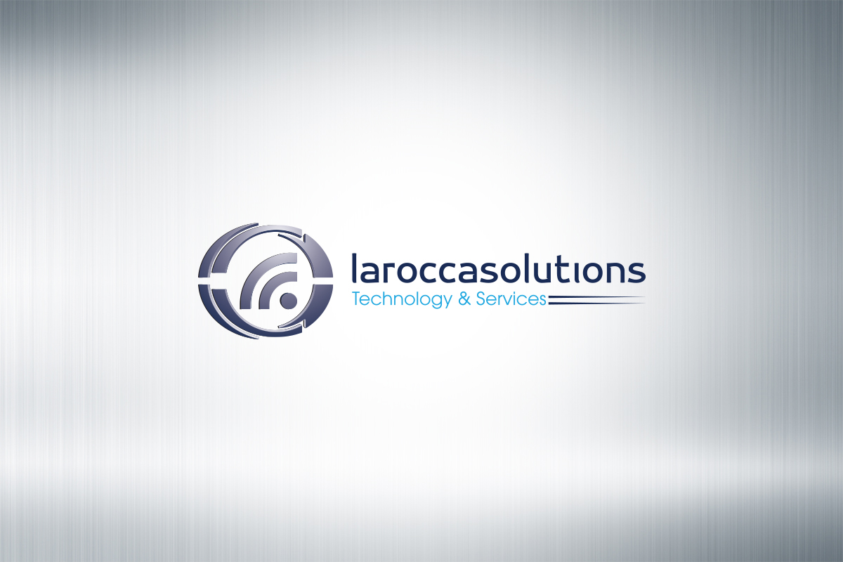 Diseño de Logo por Ather Ali Khan para laroccasolutions | Diseño #9748706