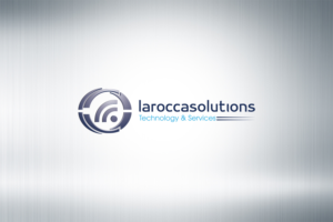 Diseño de Logo por Ather Ali Khan para laroccasolutions | Diseño: #9748706