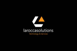 Diseño de Logo por DC,designer para laroccasolutions | Diseño #9749221