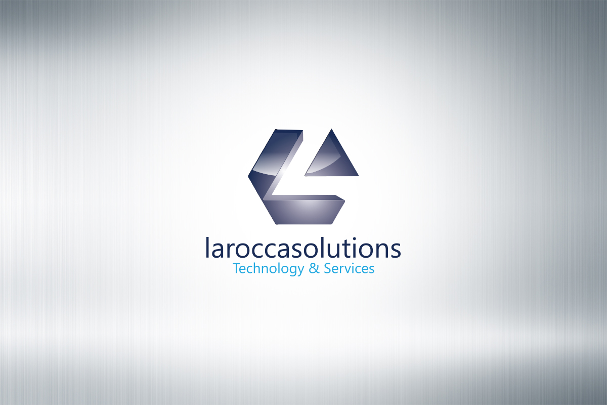 Diseño de Logo por Ather Ali Khan para laroccasolutions | Diseño #9750090