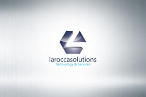 Diseño de Logo por Ather Ali Khan para laroccasolutions | Diseño: #9750090