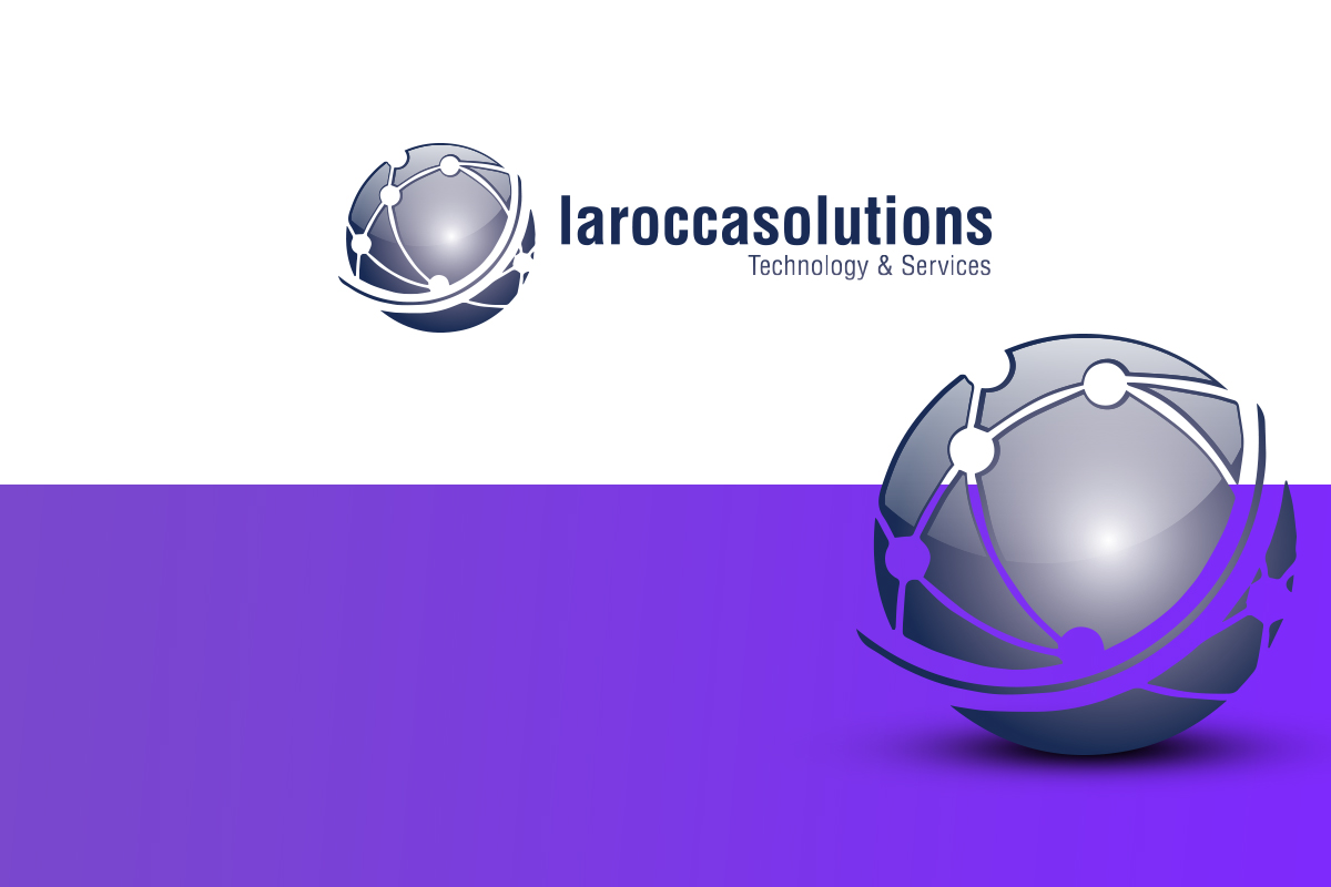 Logo-Design von Ather Ali Khan für laroccasolutions | Design #9757949
