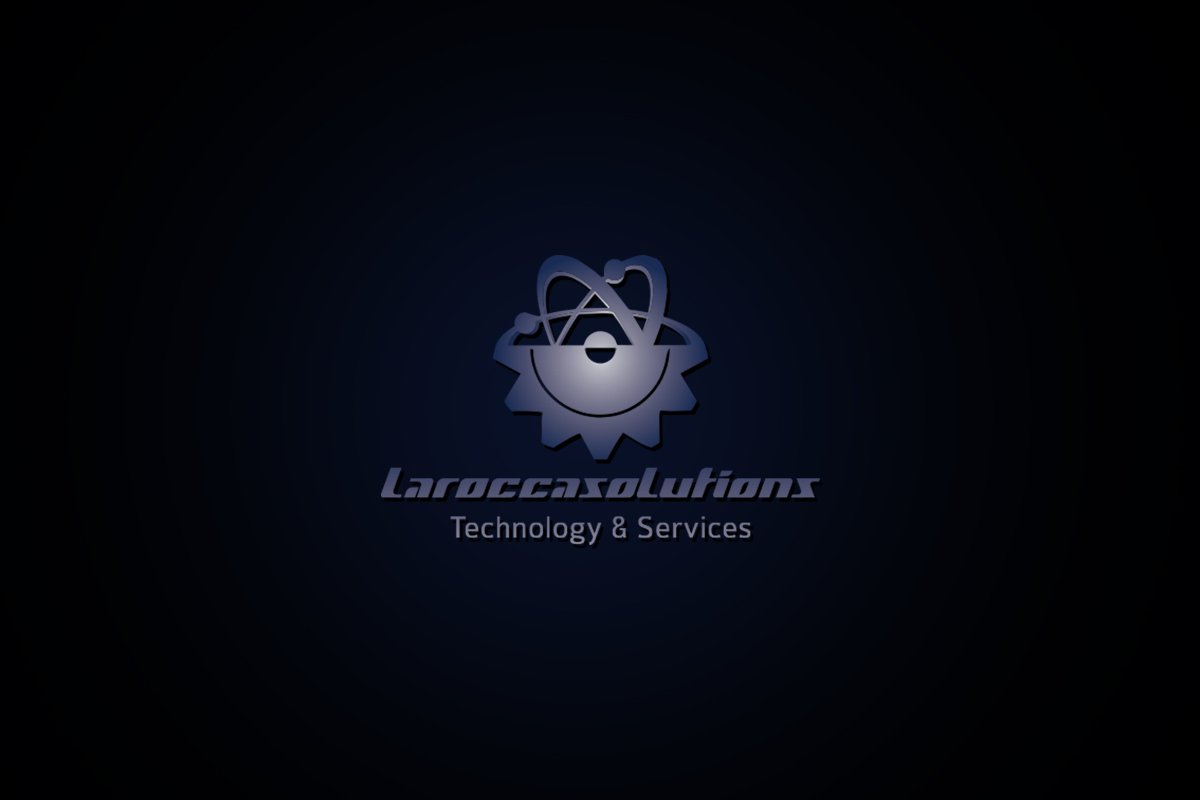 Diseño de Logo por Ather Ali Khan para laroccasolutions | Diseño #9772789