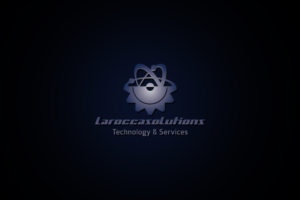 Diseño de Logo por Ather Ali Khan para laroccasolutions | Diseño: #9772789
