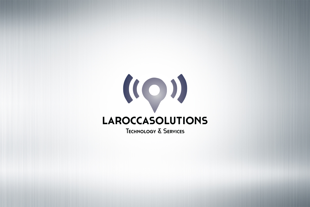 Diseño de Logo por Ather Ali Khan para laroccasolutions | Diseño #9772953