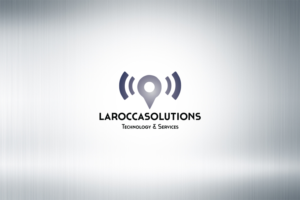 Diseño de Logo por Ather Ali Khan para laroccasolutions | Diseño: #9772953