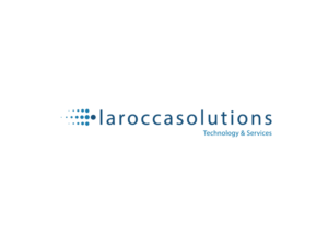 Diseño de Logo por smrzdesign para laroccasolutions | Diseño: #9712717