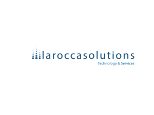 Diseño de Logo por smrzdesign para laroccasolutions | Diseño: #9773153