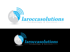 Diseño de Logo por creative.bugs para laroccasolutions | Diseño: #9691034