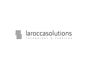 Diseño de Logo por Conrad K. para laroccasolutions | Diseño: #9823897
