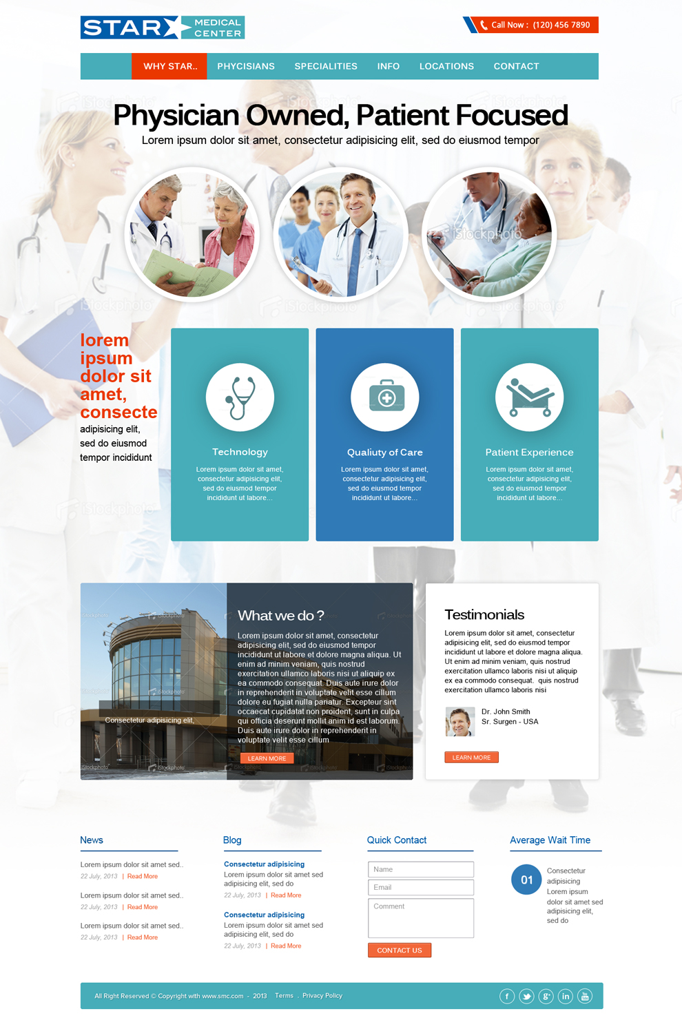 WordPress-Design von AVROM für Atomic Design & Consulting | Design #2111526