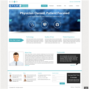 Wordpress Design by Web n Graphic Group