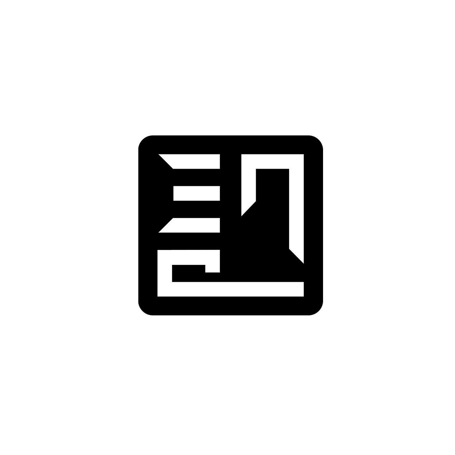 Icon-Design von cggeorge13 für CONCRETE ADDICTS INC | Design #9835406