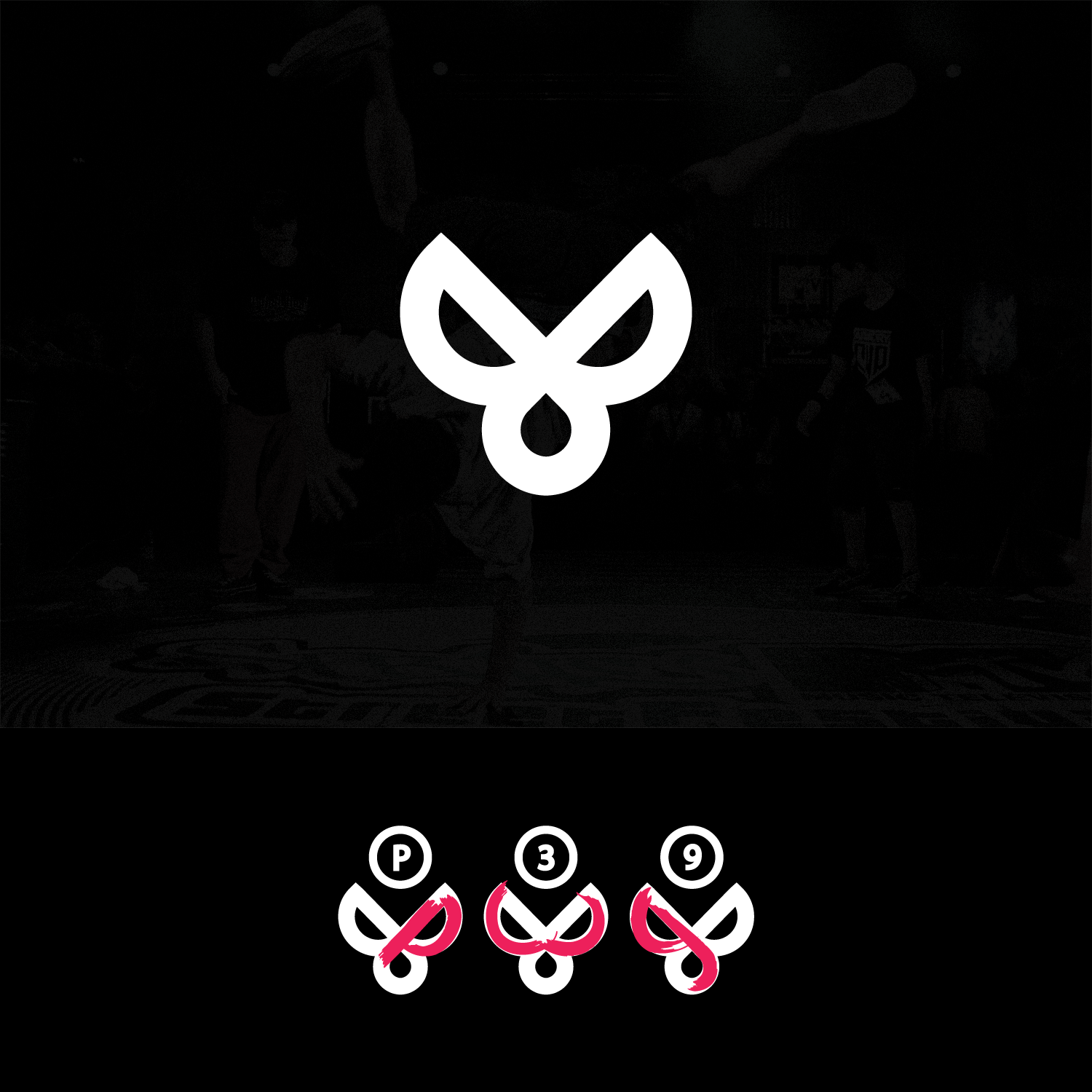 Icon Design by Thehixel for CONCRETE ADDICTS INC | Design #9916409