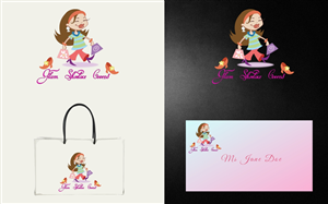 Logo Design by SeXtreme for this project | Design #2133017
