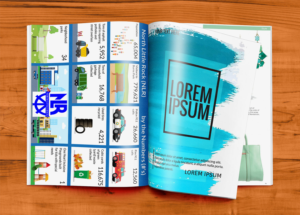 Design Infographie par DesignerGuide pour City of North Little Rock | Design : #18099021