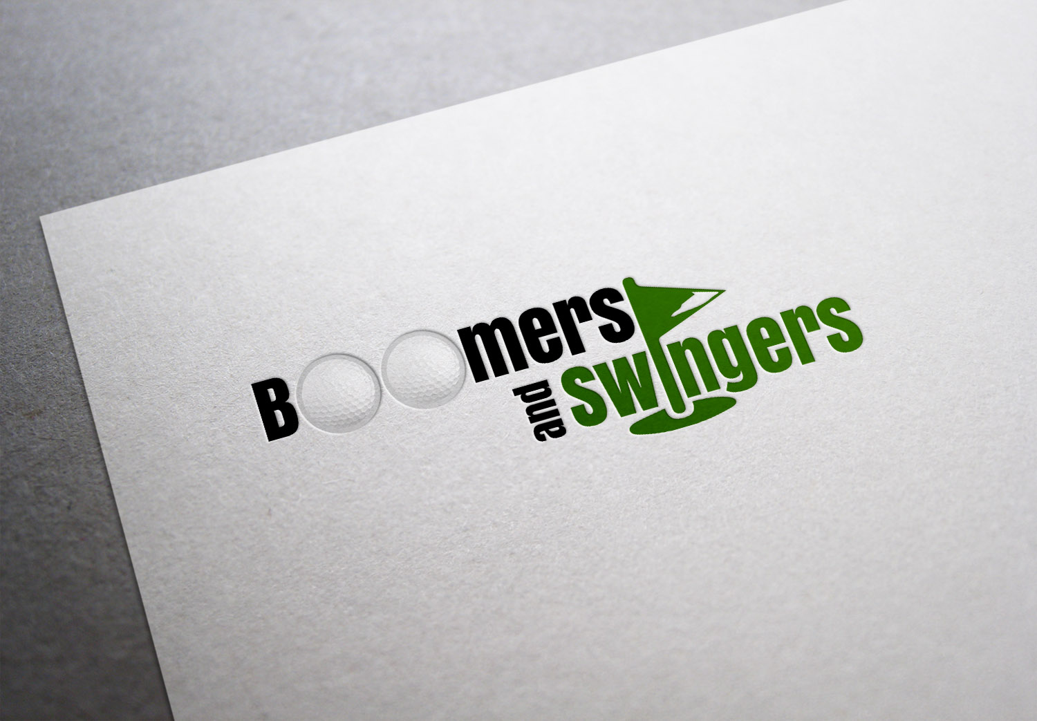 Logo Design by wearecreative4you for this project | Design: #9685295