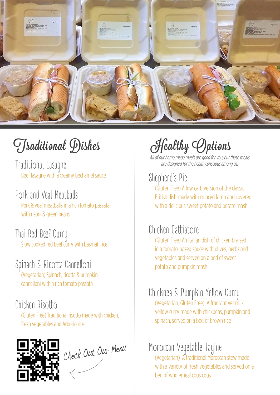 Flyer Design by Brian Ellis for this project | Design #9679827